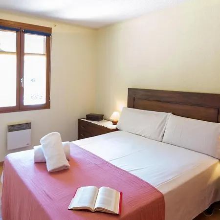 Hotel La Maison De Cerdagne