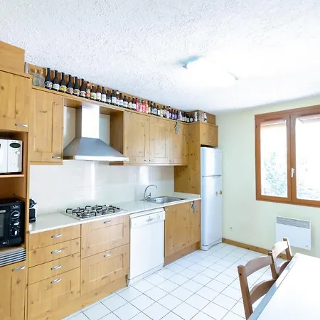 La Maison De Cerdagne 3* Enveitg