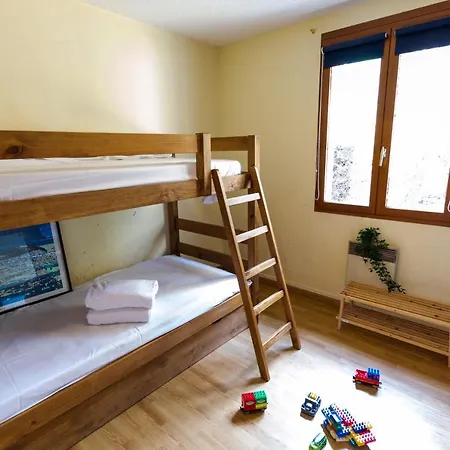 La Maison De Cerdagne 3*