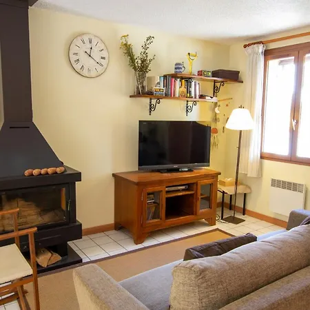 La Maison De Cerdagne Enveitg