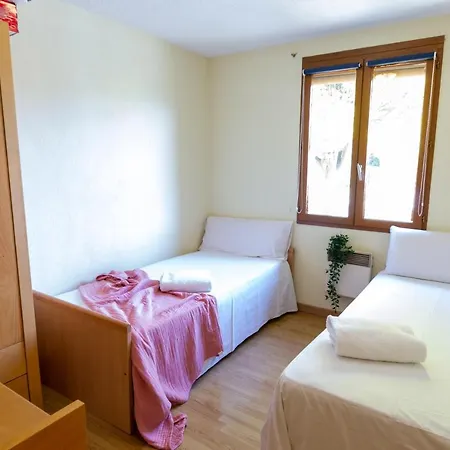 La Maison De Cerdagne Hotel 3*