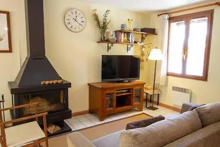 La Maison De Cerdagne