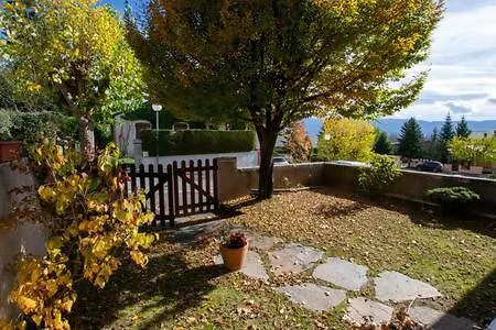 Hotel La Maison De Cerdagne 3*