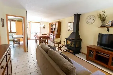 La Maison De Cerdagne Enveitg