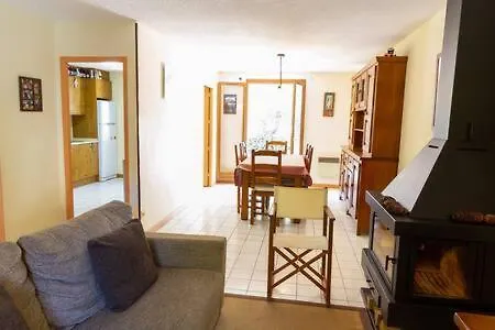 Hotel La Maison De Cerdagne Enveitg