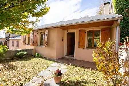 La Maison De Cerdagne