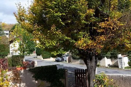 Hotel La Maison De Cerdagne Enveitg